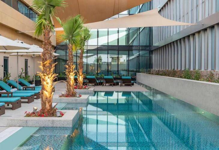 Park Inn, Yas Island