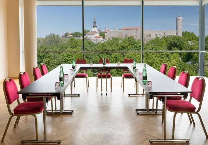 Park Inn, Yas Island