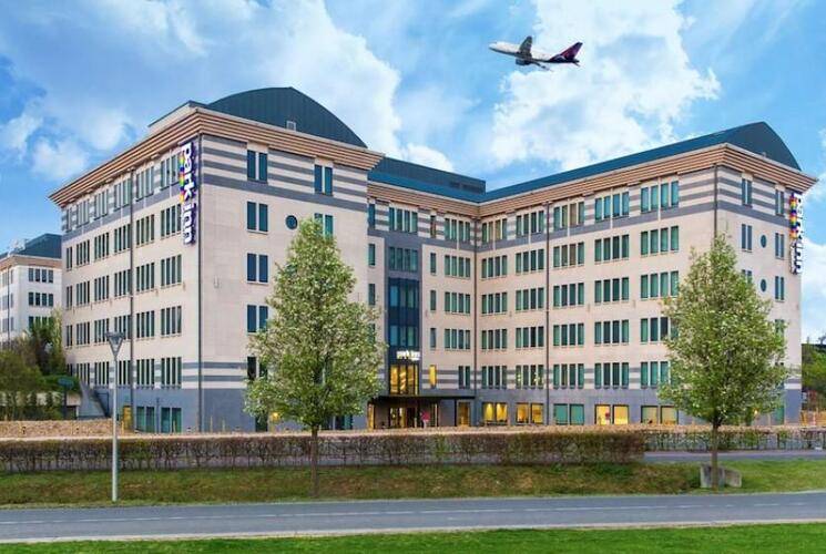 Park Inn, Yas Island