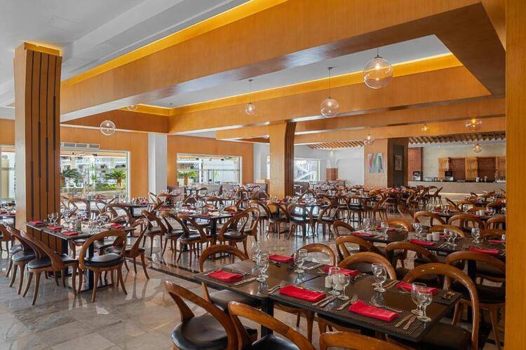 Pickalbatros Aqua Park