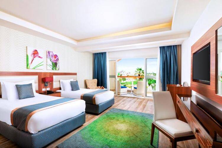 Pickalbatros Aqua Park