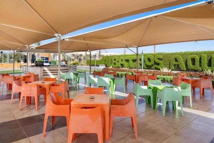 Pickalbatros Aqua Park