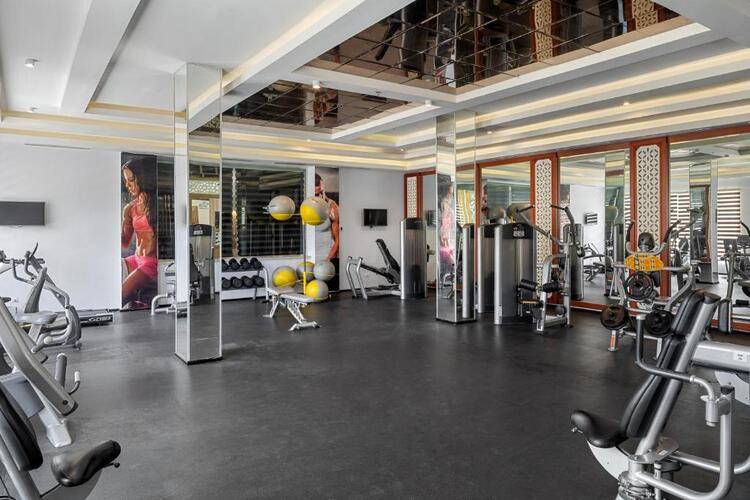 Pickalbatros Aqua Park