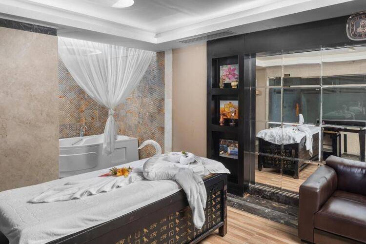 Pickalbatros Aqua Park