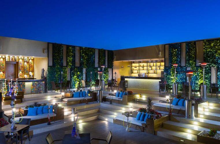 Royal Lagoons Resort & Aqua Park