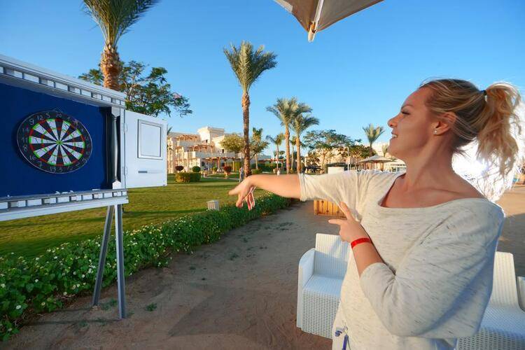 Royal Lagoons Resort & Aqua Park