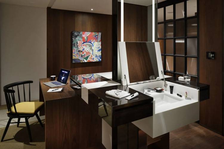 Hyatt Centric Ginza Tokyo