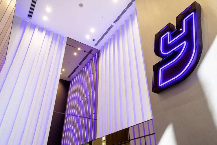 Yotel Tokyo Ginza