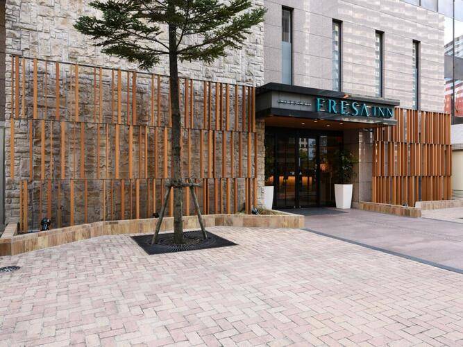 Sotetsu Fresa Inn Tokyo Tamachi