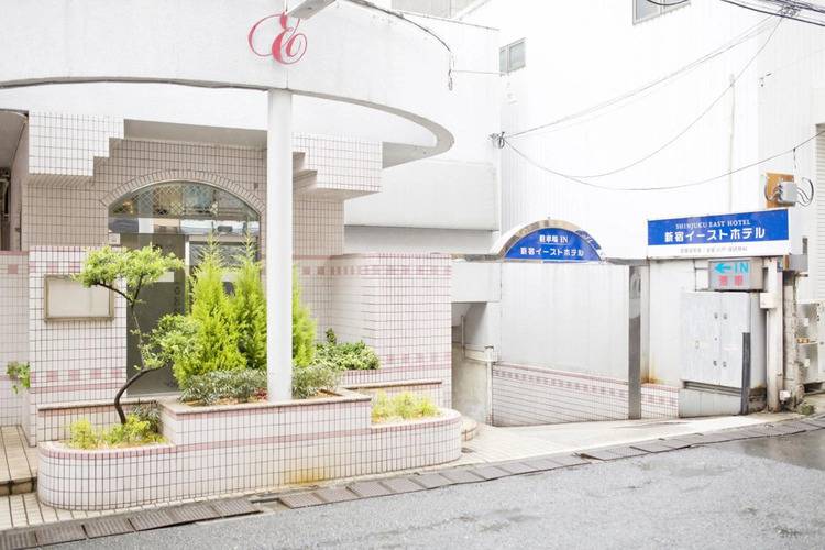 Shinjuku East Hotel