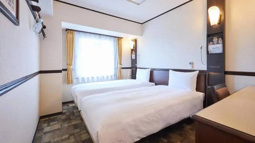 Toyoko Inn Tokyo Ueno Tawaramachi-Eki