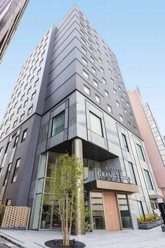 Sotetsu Grand Fresa Takadanobaba