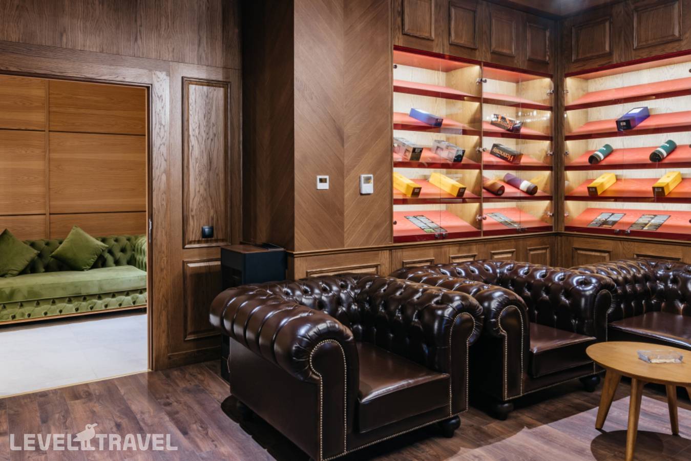 фотографии отеля Ramada By Wyndham Astana в Казахстан(Астана) - фото №34