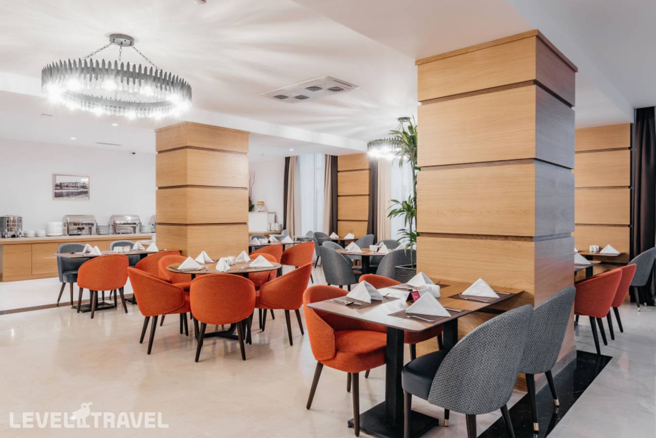 фотографии отеля Ramada By Wyndham Astana в Казахстан(Астана) - фото №37