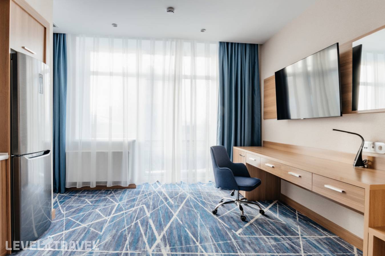 фотографии отеля Ramada By Wyndham Astana в Казахстан(Астана) - фото №20