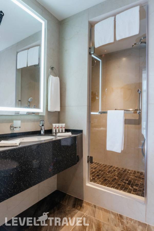 фотографии отеля Ramada By Wyndham Astana в Казахстан(Астана) - фото №30