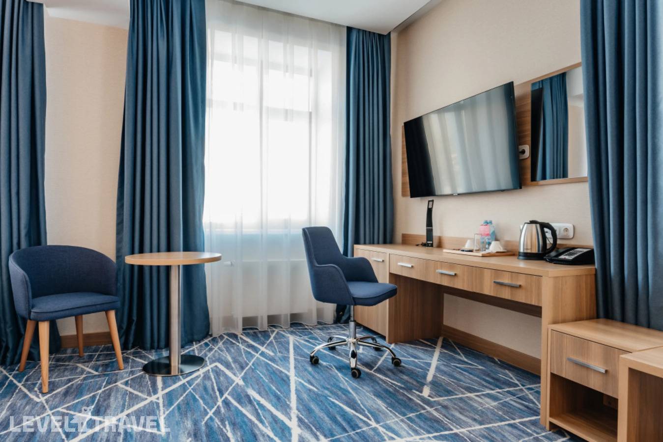 фотографии отеля Ramada By Wyndham Astana в Казахстан(Астана) - фото №13