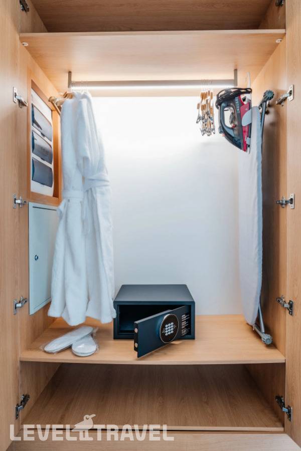 фотографии отеля Ramada By Wyndham Astana в Казахстан(Астана) - фото №28