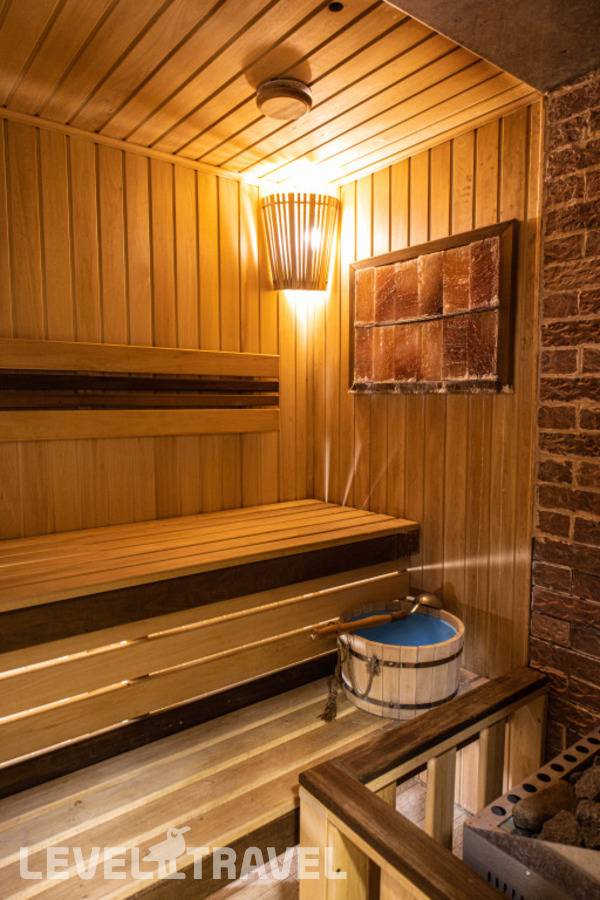 фотографии отеля Ramada By Wyndham Astana в Казахстан(Астана) - фото №4