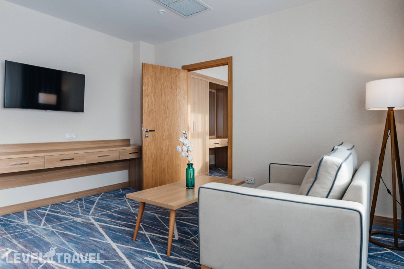 фотографии отеля Ramada By Wyndham Astana в Казахстан(Астана) - фото №25