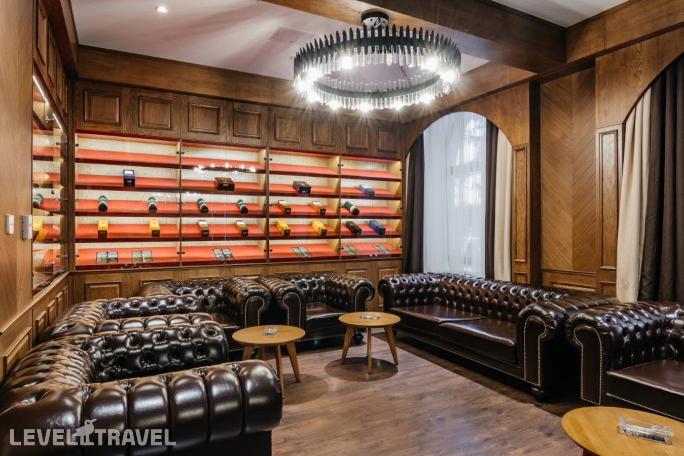 фотографии отеля Ramada By Wyndham Astana в Казахстан(Астана) - фото №32