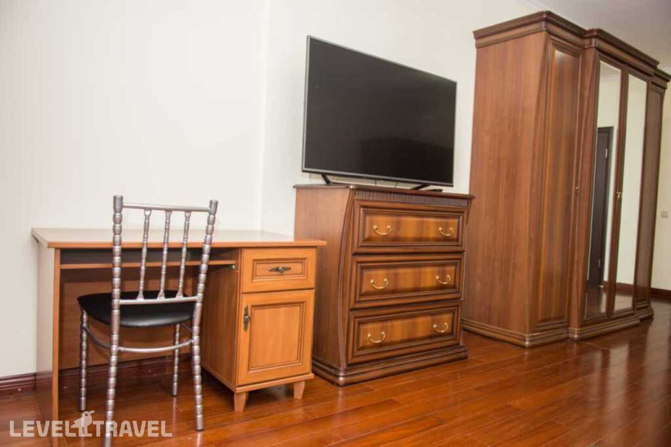 фотографии отеля Апарт Отель Северное Сияние в Казахстан(Астана) - фото №27