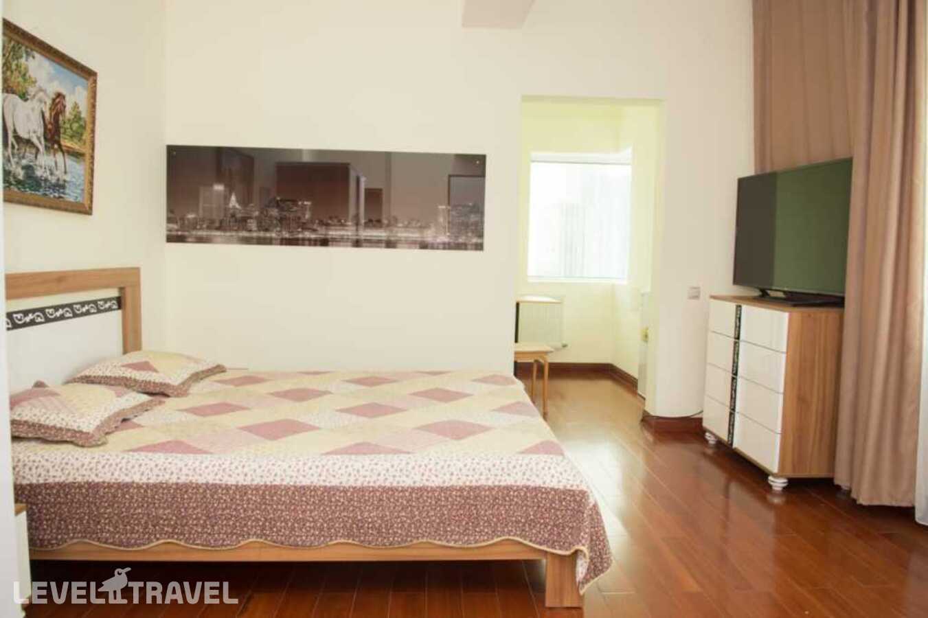 фотографии отеля Апарт Отель Северное Сияние в Казахстан(Астана) - фото №8