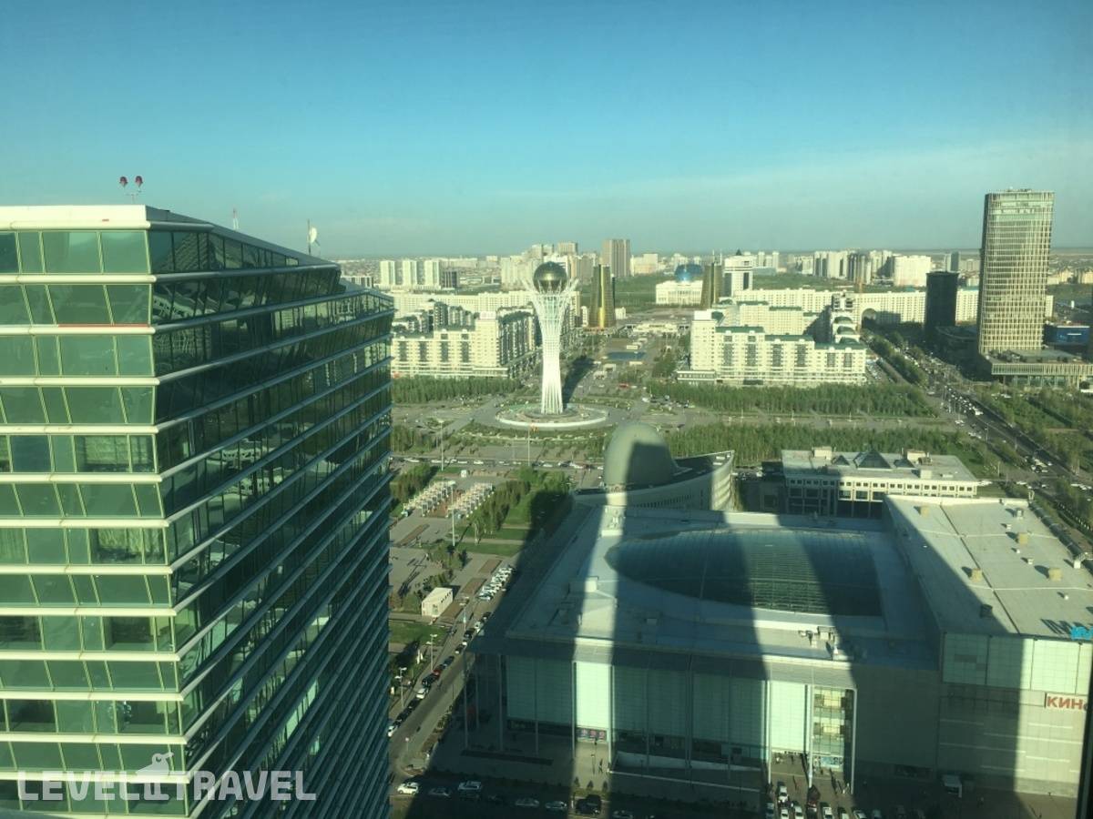 фотографии отеля Апарт Отель Северное Сияние в Казахстан(Астана) - фото №11