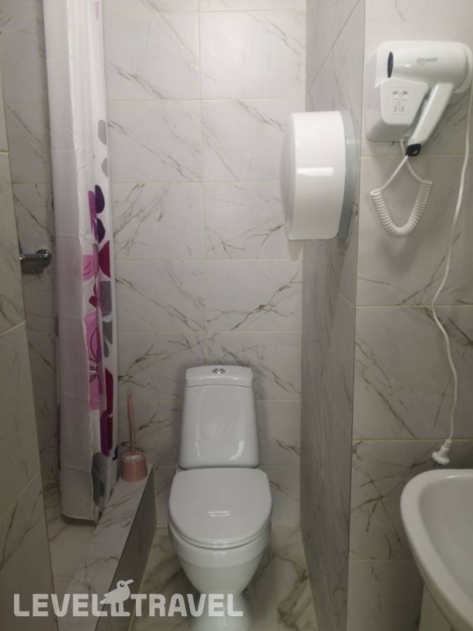 фотографии отеля Апарт Отель Северное Сияние в Казахстан(Астана) - фото №15