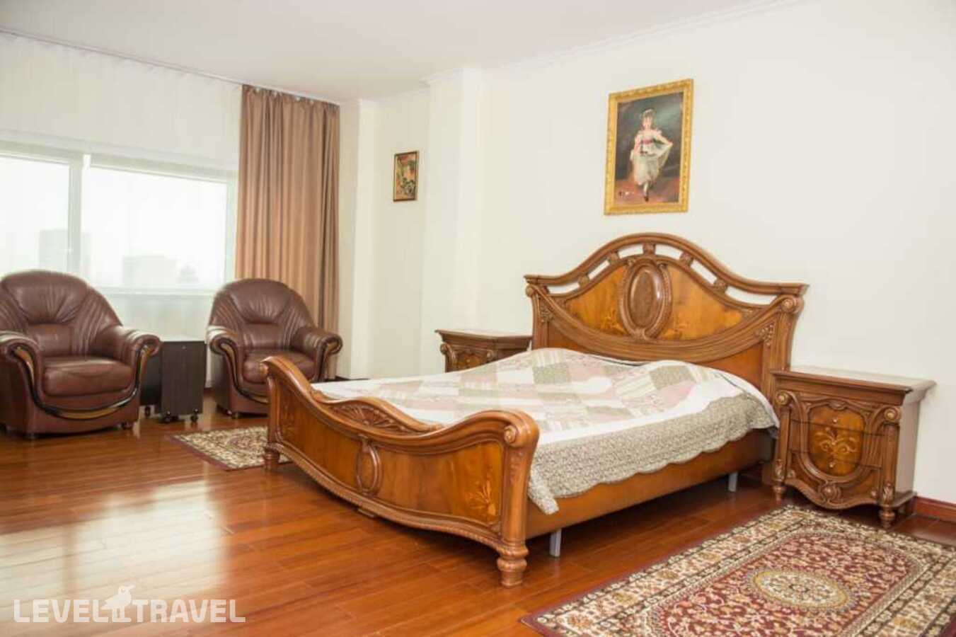 фотографии отеля Апарт Отель Северное Сияние в Казахстан(Астана) - фото №4