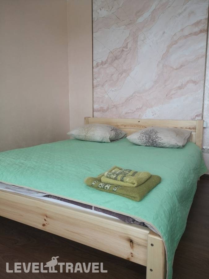 фотографии отеля Апарт Отель Северное Сияние в Казахстан(Астана) - фото №13