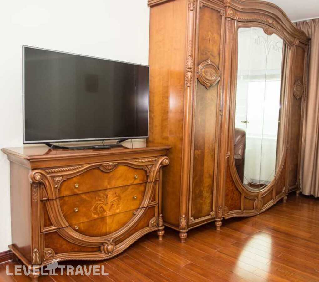 фотографии отеля Апарт Отель Северное Сияние в Казахстан(Астана) - фото №5