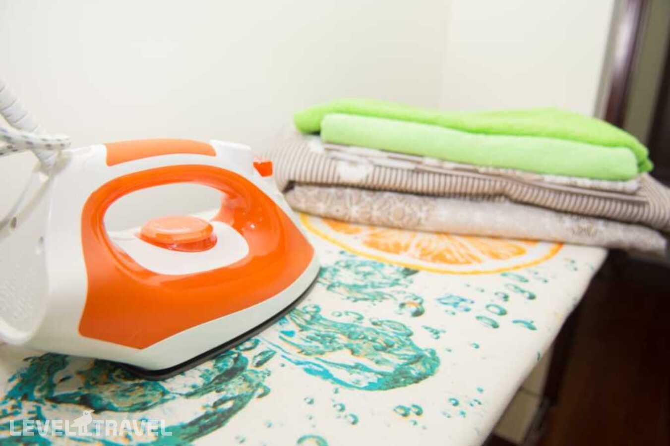 фотографии отеля Апарт Отель Северное Сияние в Казахстан(Астана) - фото №23