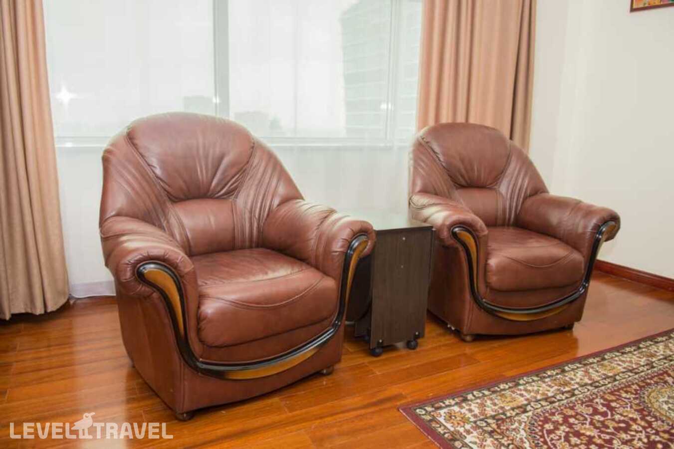 фотографии отеля Апарт Отель Северное Сияние в Казахстан(Астана) - фото №20