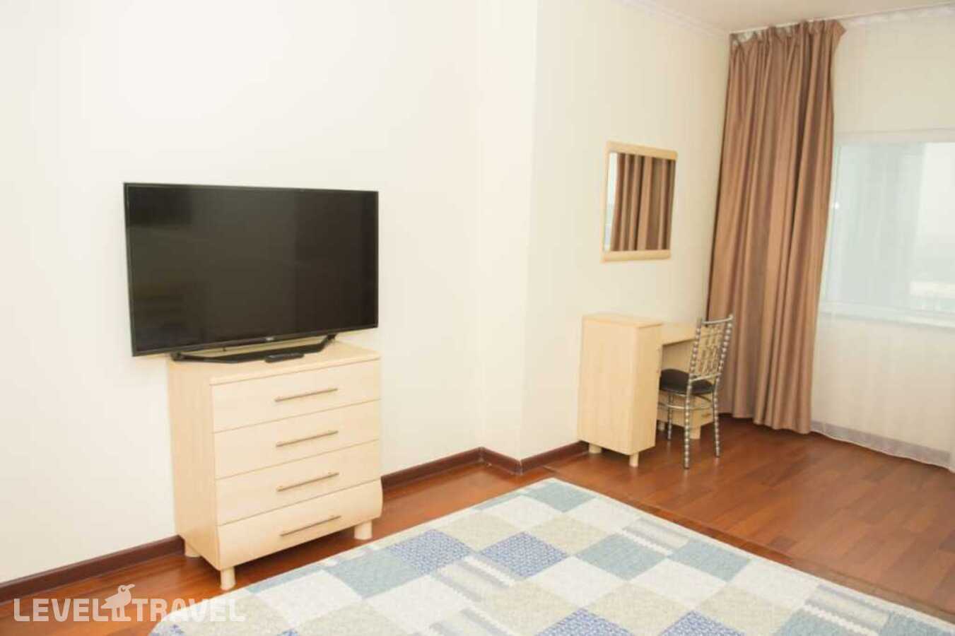 фотографии отеля Апарт Отель Северное Сияние в Казахстан(Астана) - фото №24