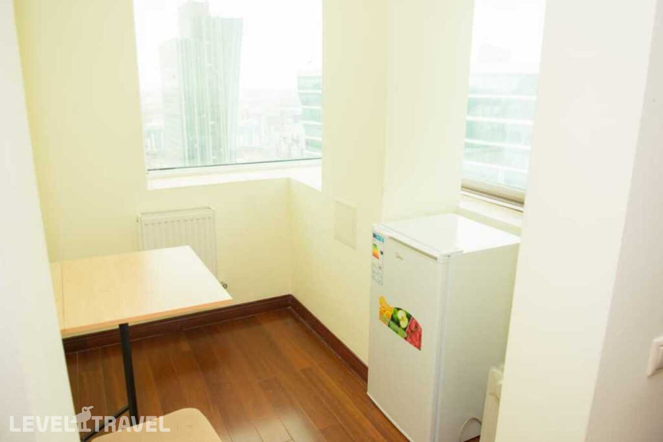 фотографии отеля Апарт Отель Северное Сияние в Казахстан(Астана) - фото №18