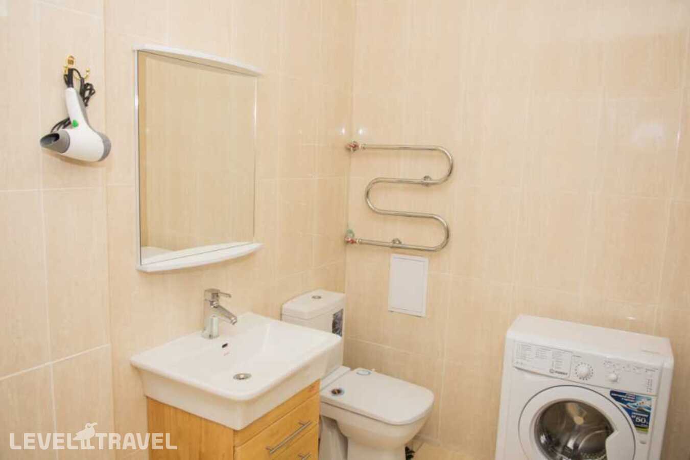 фотографии отеля Апарт Отель Северное Сияние в Казахстан(Астана) - фото №22