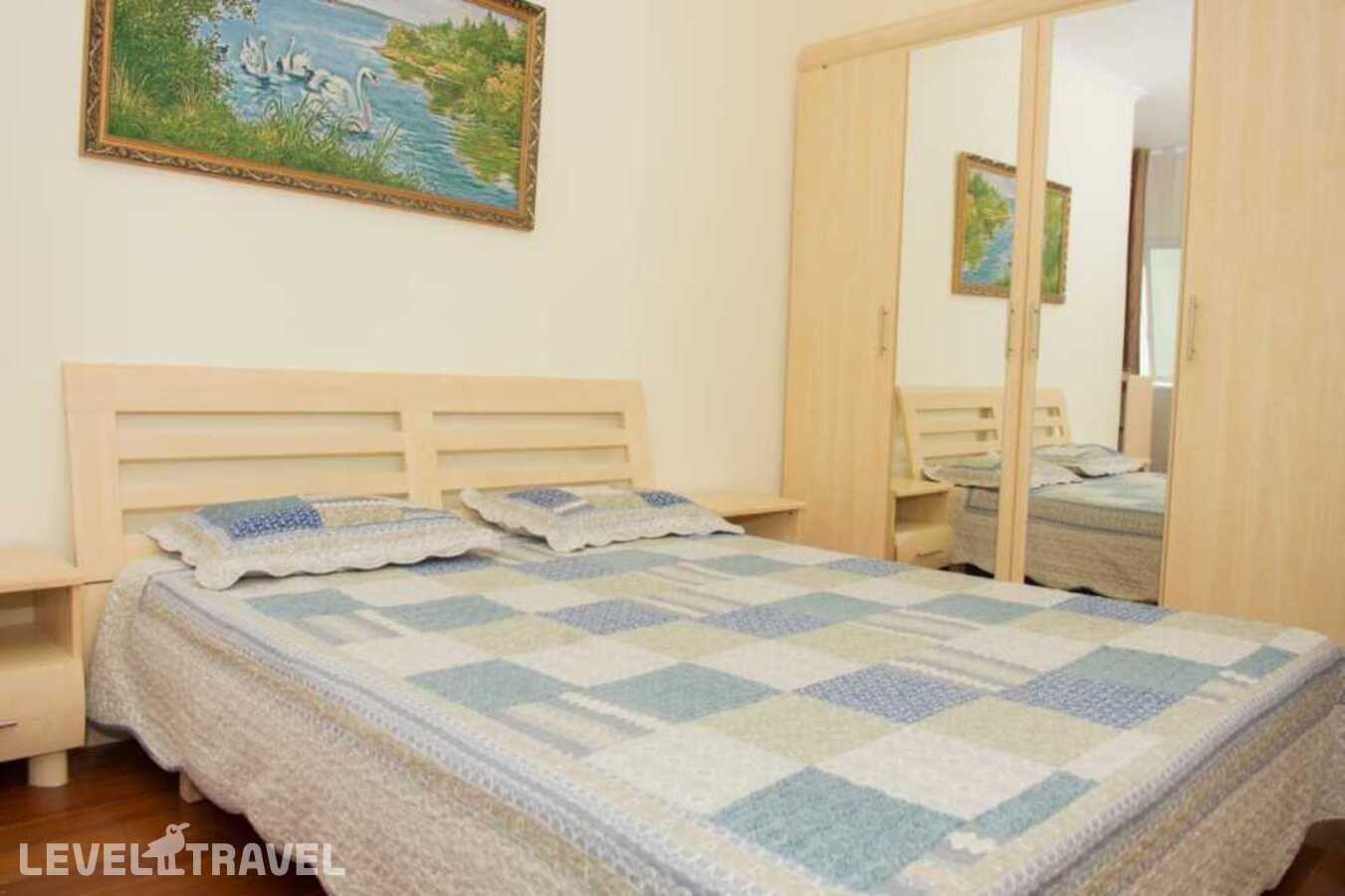 фотографии отеля Апарт Отель Северное Сияние в Казахстан(Астана) - фото №25