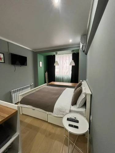 Апарт-Отель Evergreen