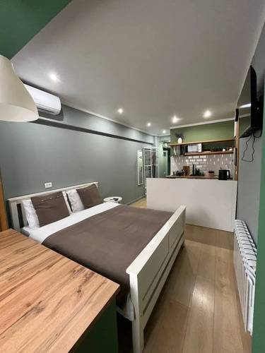 Апарт-Отель Evergreen