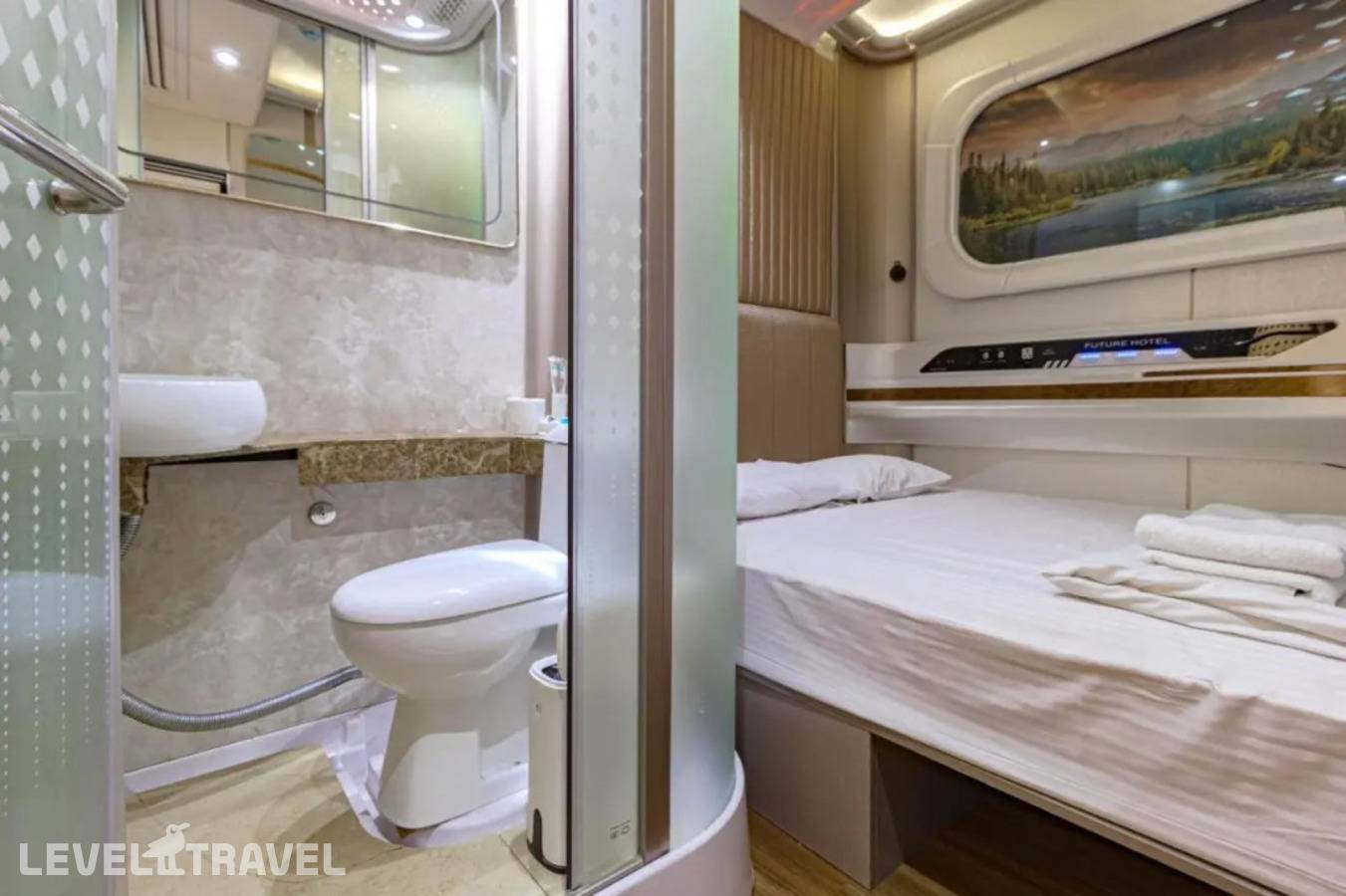 фотографии отеля Caps Lock Future в Казахстан(Астана) - фото №12