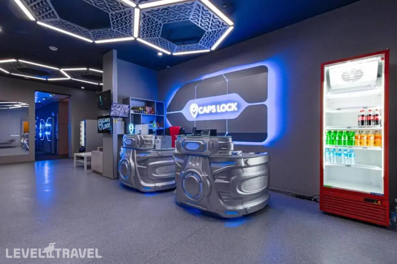 фотографии отеля Caps Lock Future в Казахстан(Астана) - фото №15