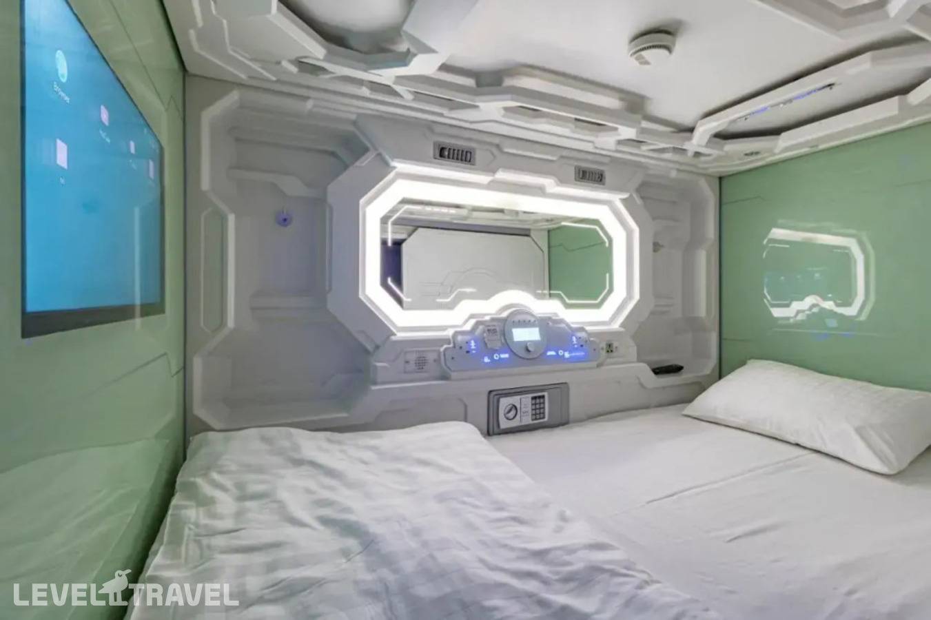 фотографии отеля Caps Lock Future в Казахстан(Астана) - фото №10