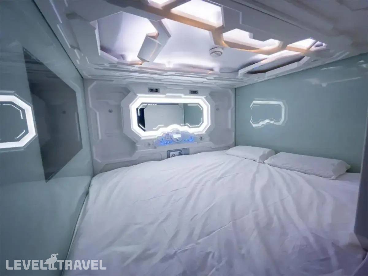 фотографии отеля Caps Lock Future в Казахстан(Астана) - фото №9