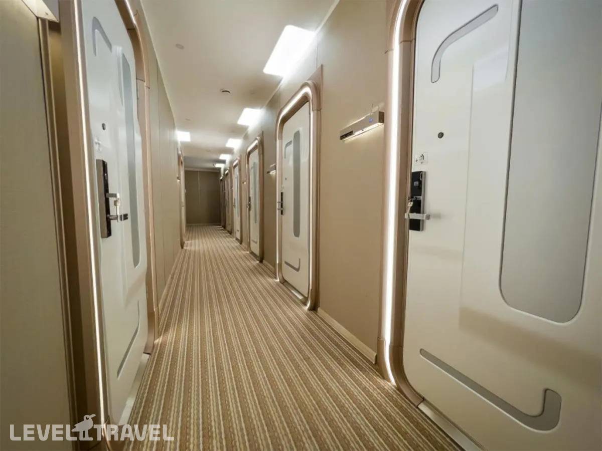 фотографии отеля Caps Lock Future в Казахстан(Астана) - фото №16