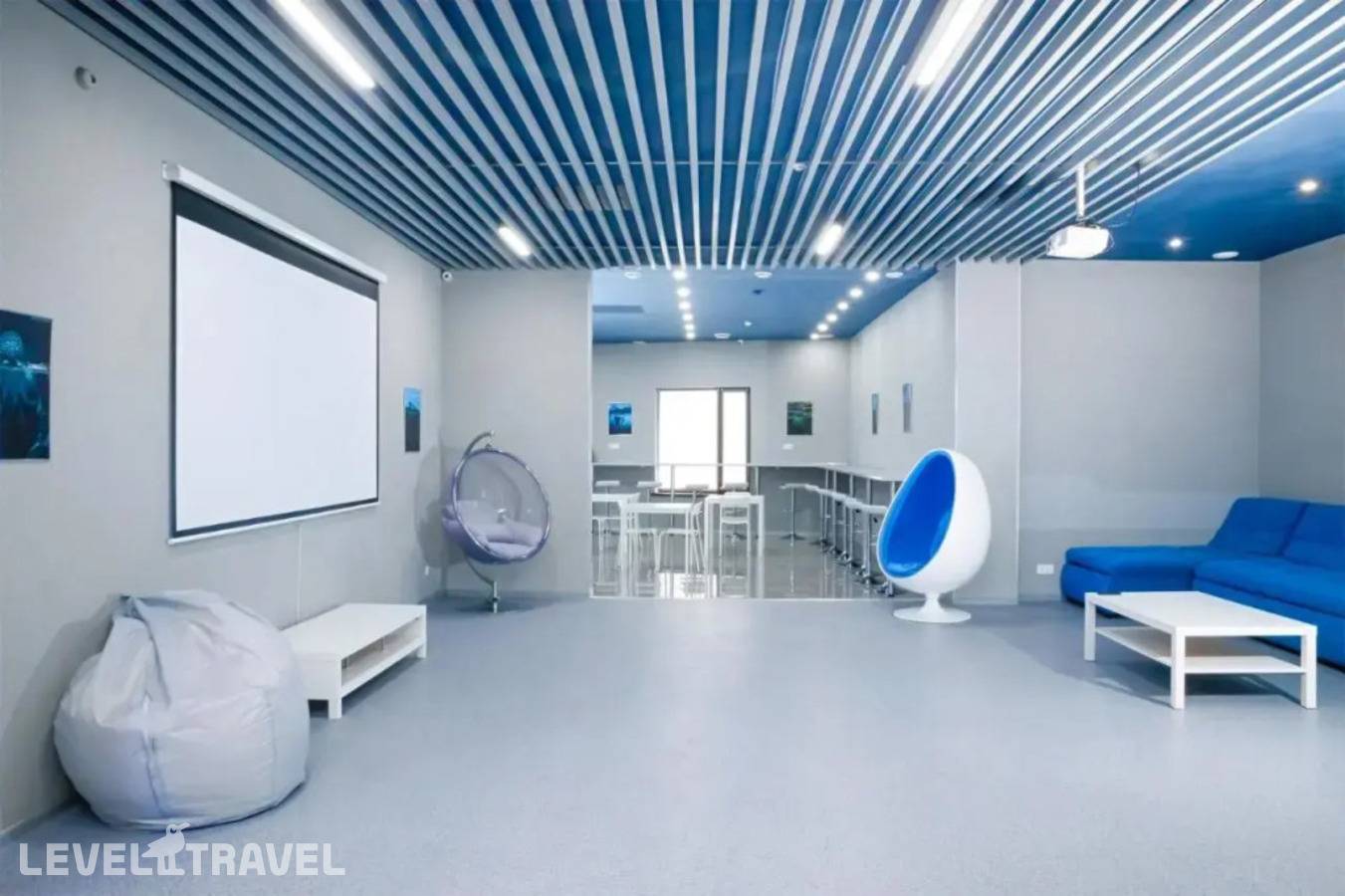 фотографии отеля Caps Lock Future в Казахстан(Астана) - фото №3