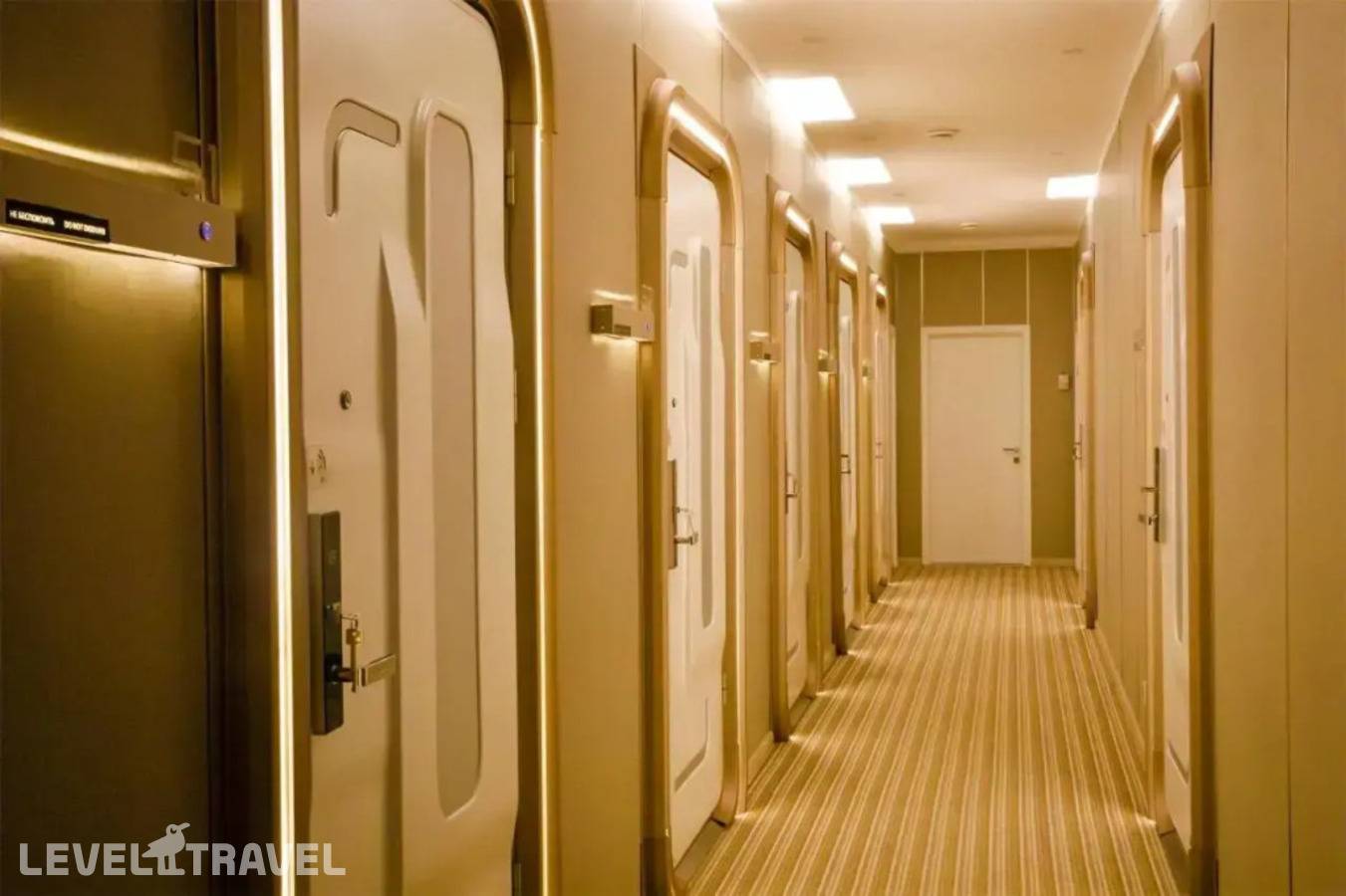 фотографии отеля Caps Lock Future в Казахстан(Астана) - фото №14