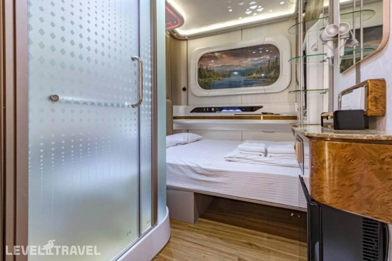 фотографии отеля Caps Lock Future в Казахстан(Астана) - фото №20