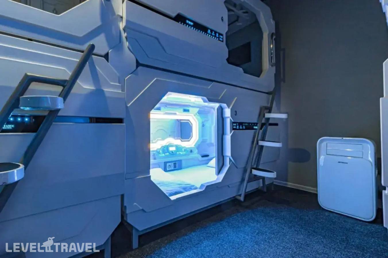 фотографии отеля Caps Lock Future в Казахстан(Астана) - фото №24