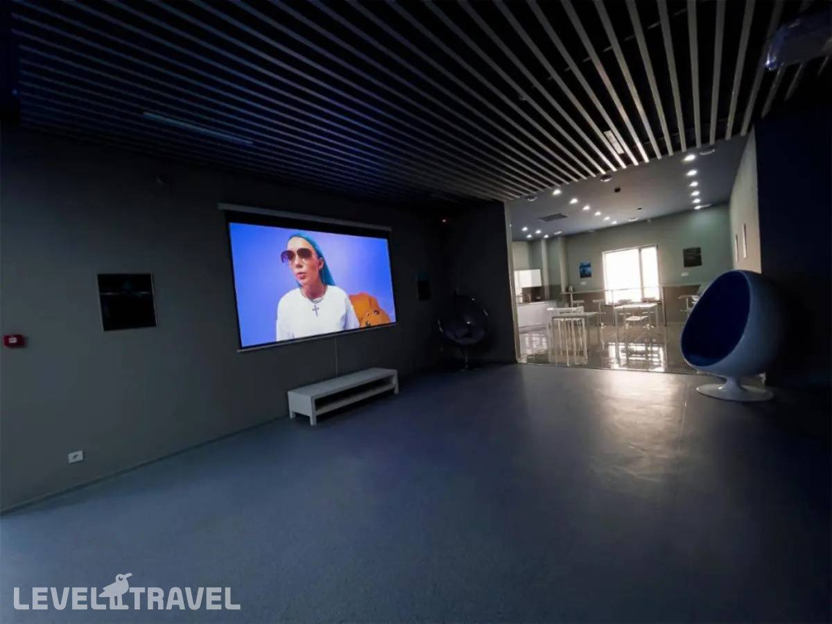 фотографии отеля Caps Lock Future в Казахстан(Астана) - фото №22